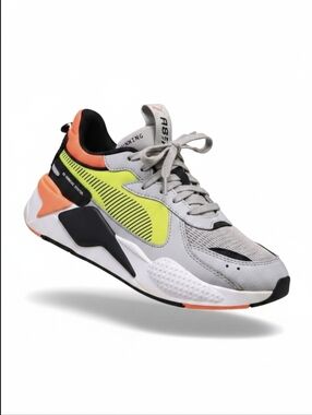 PUMA | RS-X HARD DRIVE RUNNING SNEAKERS